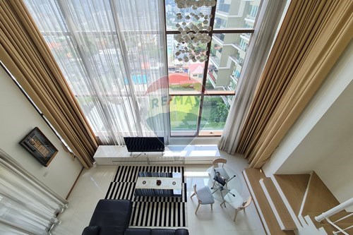 Till salu-Parhus-The Emporio Place  -  Khlong Toei, Bangkok-920071054-571