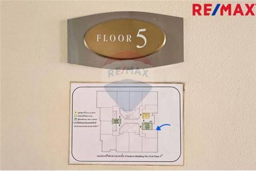 Condo/Apartment - For Sale - Phra Khanong, Bangkok - 6 - 920091001-847