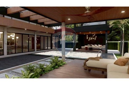For Sale-Villa--  -  Pattaya City, Chonburi-Pattaya-920471017-261