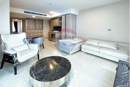 For Rent/Lease-Condo/Apartment-Sukhumvit  - Soi 31  -  Watthana, Bangkok, Central-920071001-11555