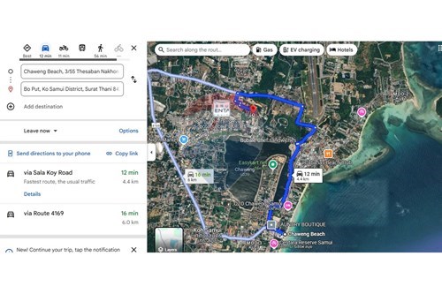 Slider Image Thumbnail