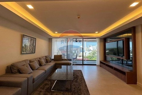 For Sale-Condo/Apartment-Bang Lamung, Chonburi-Pattaya-920471004-692