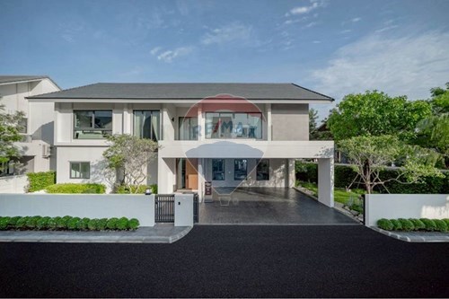 For Sale-Villa-Pattaya City, Chonburi-Pattaya-920311004-2207