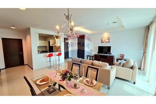 For Rent/Lease-Service Apartment-Watthana, Bangkok-920271002-236