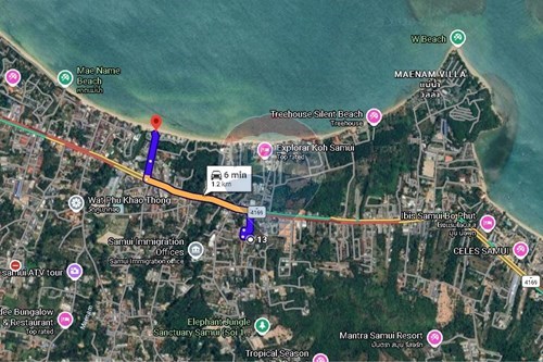 Slider Image Thumbnail