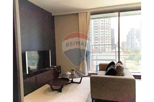 For Rent/Lease-Condo/Apartment-LAVIQ Sukhumvit 57  -  Watthana, Bangkok, Central-920651003-21