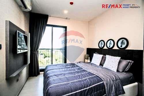 For Rent/Lease-Condo/Apartment-Rhythm Sukhumvit 36-38  -  Khlong Toei, Bangkok-920441010-53