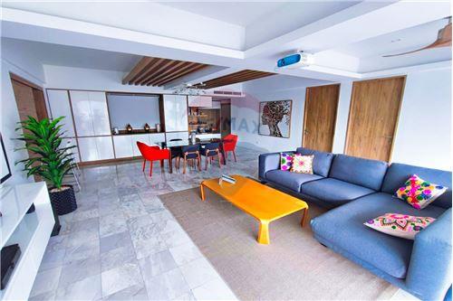 ให้เช่า/เซ้ง-คอนโด-อพาร์ทเมนต์-Sukhumvit  - Soi 55  - The Waterford Condominium  -  วัฒนา, กรุงเทพมหานคร, กลาง-920071001-15037