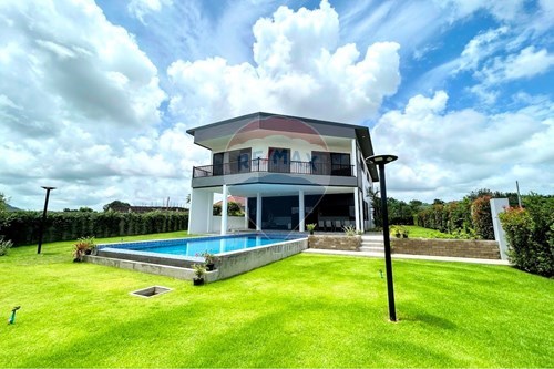For Sale-Villa-Bay View Residence Bangsaray  -  Bang Saray, Chonburi-Pattaya-920471009-160