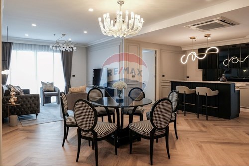 出租/租赁-Luxury Condo-Nusasiri Grand  -  Watthana, Bangkok-920071088-11