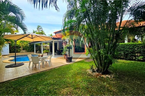 For Sale-Villa-Hua Hin, Prachuap Khiri Khan-920601001-606