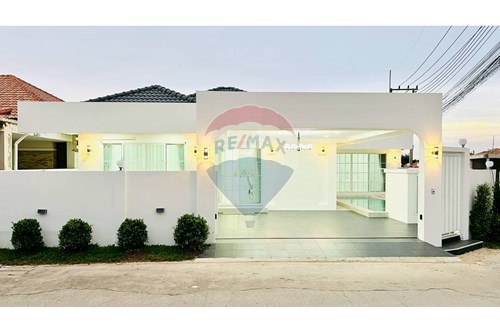 出售-别墅-Pattaya, Chonburi-920471004-1009