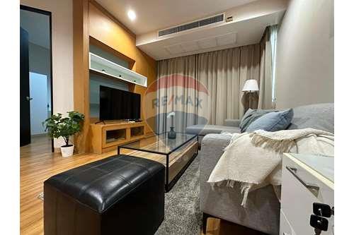For Rent/Lease-Condo/Apartment-Watthana, Bangkok-920651003-63