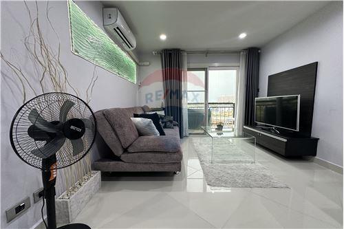 For Sale-Condo/Apartment-Jomtien, Chonburi-Pattaya, East-920471001-1334