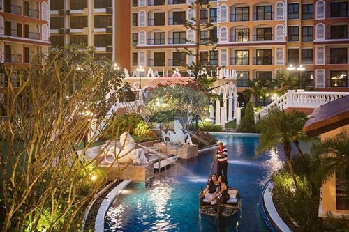 Slider Image Thumbnail