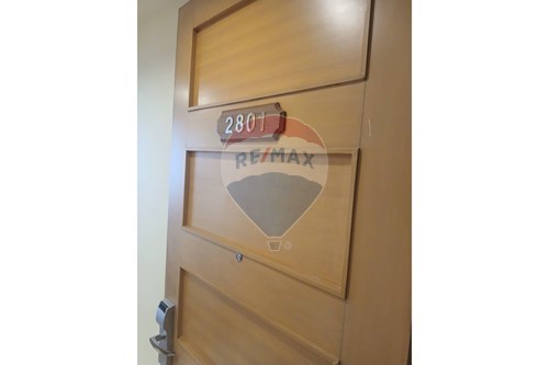 For Rent/Lease-Condo/Apartment-Grand 39 Tower  -  Watthana, Bangkok-920021058-43