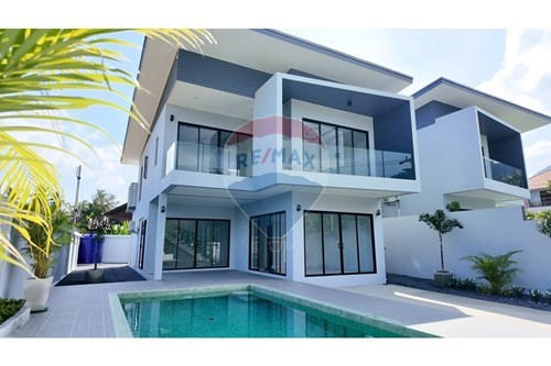 出售-别墅-Koh Samui, Surat Thani, South-920121057-172