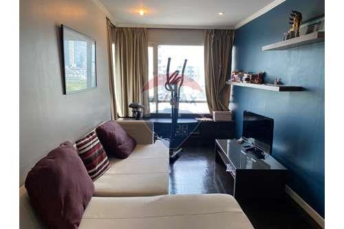 For Sale-Condo/Apartment-Vibhavadi Suite  -  Chatuchak, Bangkok, Central-920071045-166