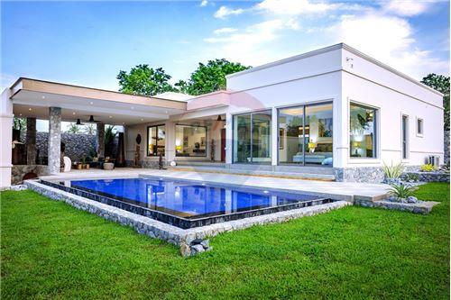 For Sale-House-The Plantation Estates  -  Pattaya, Chonburi, East, 20150-920471004-361