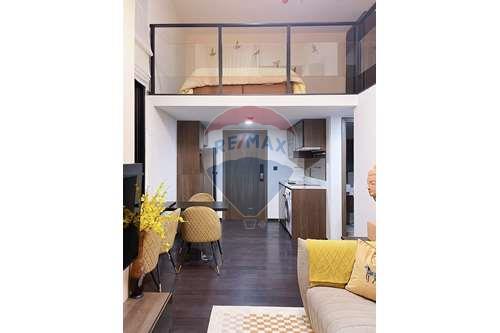 For Rent/Lease-Condo/Apartment-Watthana, Bangkok-920071058-302