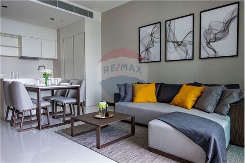 For Sale-Condo/Apartment-Sukhumvit  - Soi 6  -  Khlong Toei, Bangkok, Central-920071001-12513