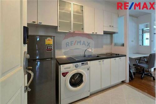 Condo/Apartment - For Sale - Phra Khanong, Bangkok - 8 - 920091001-847