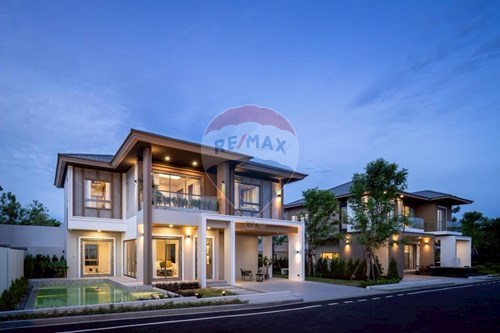 For Sale-Single House-Pattaya City, Chonburi-Pattaya-920311004-2196