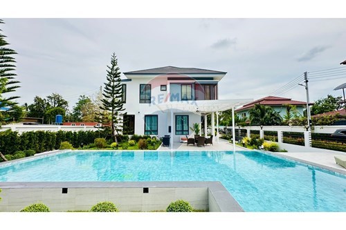 For Sale-Single House-Pattaya City, Chonburi-Pattaya-920311028-235