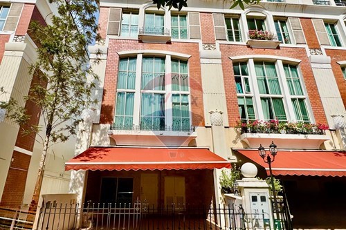 For Rent/Lease-Single House-Watthana, Bangkok-920071080-40