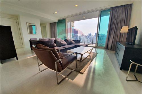 In Affitto-Appartamento-Sukhumvit  - Soi 31  - Royce Private Residences  -  Watthana, Bangkok, Central, 10110-920071001-12500