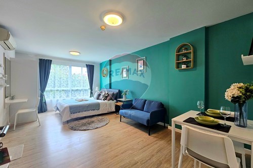 For Sale-Condo/Apartment-Hua Hin, Prachuap Khiri Khan-920601002-100