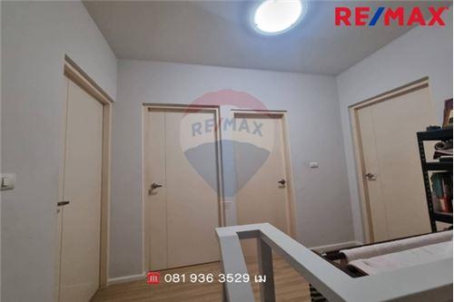 联排别墅 - 出售 - Prawet, Bangkok - 12 - 920091001-714