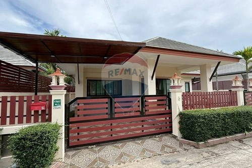 For Sale-Single House-Pattaya City, Chonburi-Pattaya-920471004-983
