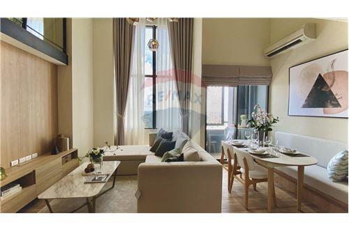 For Rent/Lease-Condo/Apartment-Sukhumvit  - Soi 48  -  Phra Khanong, Bangkok, Central-920071001-12506
