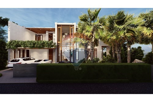 For Sale-Villa-Mai Khao  -  Thalang, Phuket-920491004-305