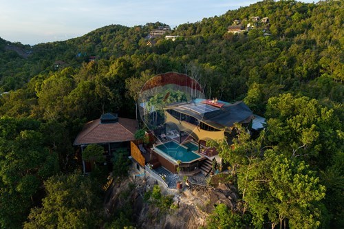 Slider Image Thumbnail