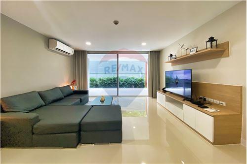 For Rent/Lease-Condo/Apartment-Sukhumvit  - Soi 61  -  Watthana, Bangkok, Central-920071001-12412