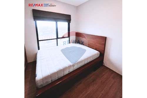 For Rent/Lease-Condo/Apartment-Bang Kapi, Bangkok-920441010-43