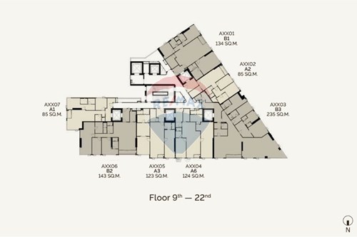 Slider Image Thumbnail