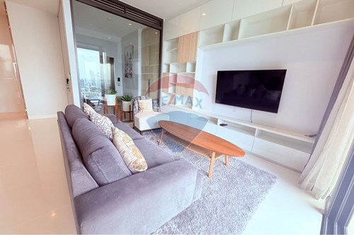 ให้เช่า/เซ้ง-Luxury Condo-Vittorio  -  วัฒนา, กรุงเทพมหานคร-920071088-29