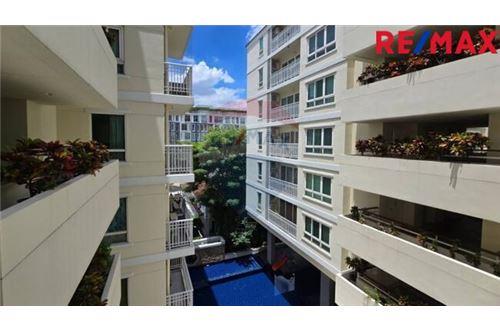 Condo/Apartment - For Sale - Phra Khanong, Bangkok - 14 - 920091001-847