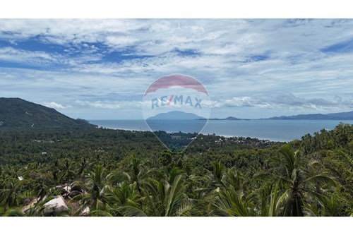 For Sale-Land - Residential-Koh Pha Ngan, Surat Thani-920621004-159