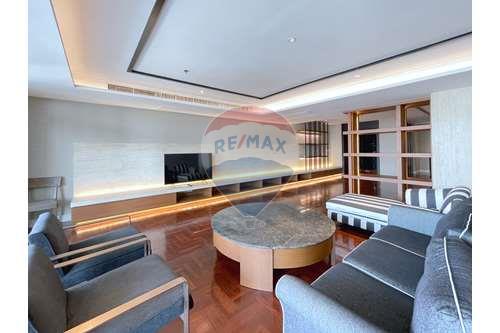 For Rent/Lease-Condo/Apartment-Kallista Mansion  -  Watthana, Bangkok-920071049-773