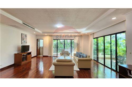 For Rent/Lease-Condo/Apartment-Sukhumvit  - Soi 49  -  Watthana, Bangkok, Central-920071001-10927
