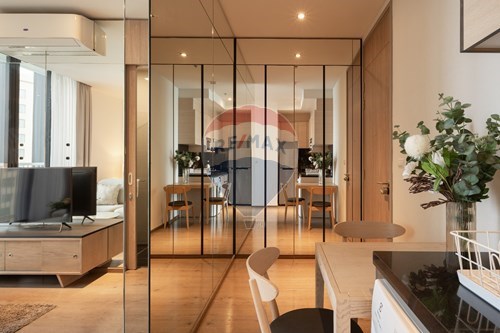 For Rent/Lease-Condo/Apartment-Watthana, Bangkok-920071001-14846