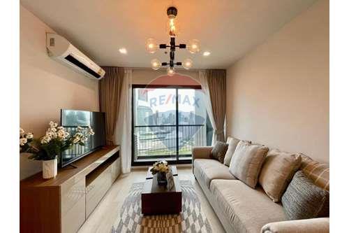 For Rent/Lease-Luxury Condo-Life One Wireless  -  Pathum Wan, Bangkok-920651003-62