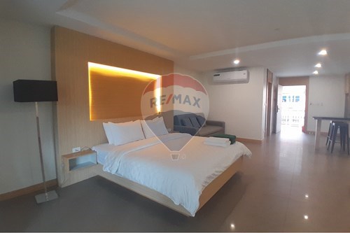 For Rent/Lease-Condo/Apartment-Pratumnak, Chonburi-Pattaya-920471017-291