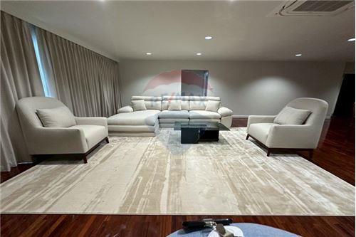 Под наем-Апартамент-Sukhumvit  - Soi 55  - The Waterford Condominium  -  Watthana, Bangkok, Central-920071001-14880
