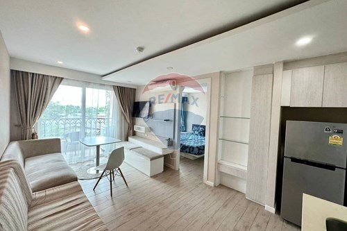 For Sale-Condo/Apartment-Bang Lamung, Chonburi-Pattaya-920471004-768