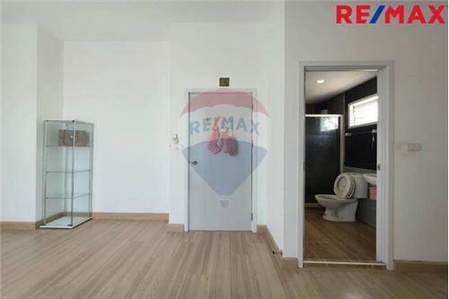 Townhouse - For Sale - Don Mueang, Bangkok - 25 - 920091001-818